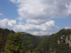 景点-丹山赤水风景名胜区
