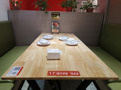 -嘎嘎鸭下巴·爆辣干锅(女人街店)