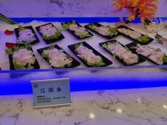 -澜悦港海鲜体验主题餐厅