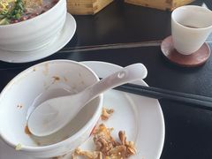 -鹿鸣酒家(越秀店)