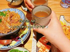 -西月山居匠心创意料理(江汉路新佳丽广场店)