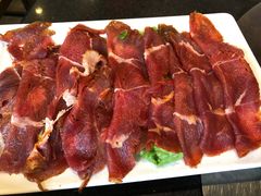 火锅牛排-铜人李火锅(西大街店)