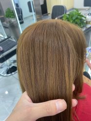 -Coo Hair salon