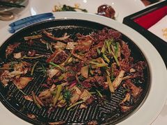 -壹零捌道·北京烤鸭(车公庄店)