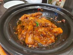 -苏淮景·苏闽融创菜·海鲜(原空港井河轩店)