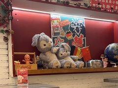 -Eckl’s爱氏热狗(猫街店)