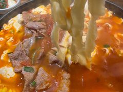 -老资豆拾牛·川南口味菜(保利花园店)
