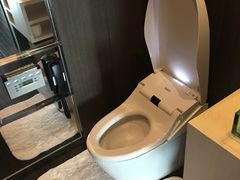 -上海柏悦酒店
