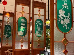 -禄运茶居·手工点心(猎德店)