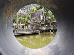 -明仕田园