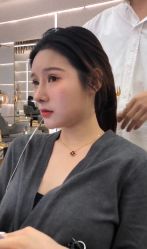 -3AM HAIR SALON染发接发