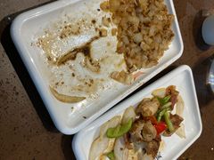 -湘汇概念铁板烧(铁西万达店)