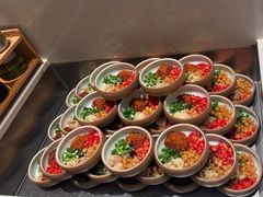 -蘑界·野生菌火锅(深业上城店)