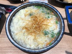 素烩汤-荣鹏风味烀饼(万达广场店)