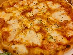 -城市大道红炉披萨烘焙坊