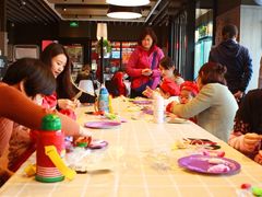 -美吉姆早教(万达广场滕州龙泉路店)