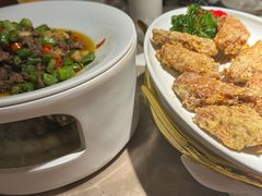 -新白鹿餐厅(金鹰新街口店)