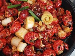-一棠龙虾•王牌虾球(恒隆广场店)