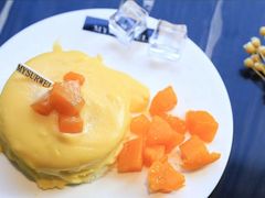 -麦雪尔甜品·生日蛋糕(新街口旗舰店)