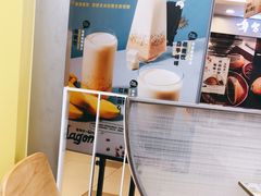 -满记甜品(日月光二店)