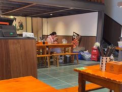 -兵哥豌豆面(建设巷店)