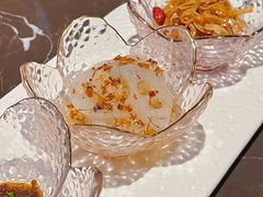 -海派悦庭·海胆烧麦·新融合菜(凯德广场店)
