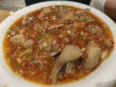 剁椒猪手-易老九江湖菜(北滨一路店)