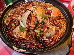 -老闵田螺馆·南昌市井菜·特色小吃(总店)