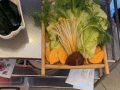 -京都蝎府羊蝎子火锅(珠市口店)