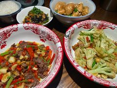 -老湘村·湖南土菜(天河维多利店)