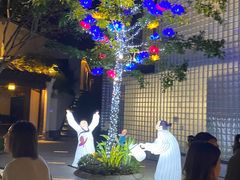 -雅达·阳羡溪山小镇中心