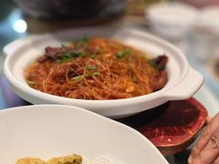 -盛百味·家宴餐厅(霸州分店)