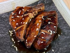 -沼津港精致料理·寿喜烧·烧鸟(漕河泾印象城店)