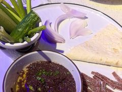 -巧克力渔家.小船海鲜家常菜(三浴场店)