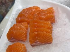 -海天盛宴新派海鲜自助餐厅(群力店)
