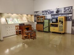 -嘉峪关城市博物馆