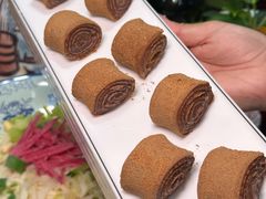 -大海碗·炸酱面·烤鸭·京菜(天坛店)