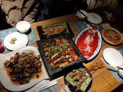 -别院里音乐餐酒吧(双流航空港店)