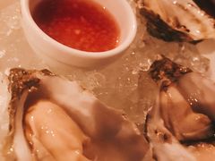 -上海柏悦酒店·世纪100牛排馆