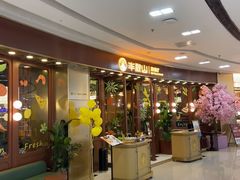 -万达广场(南昌红谷滩店)