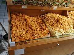 -爱家超市(喀什路店)