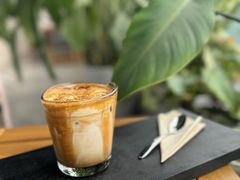 -luutosa  cafe & tea 鹿兔山