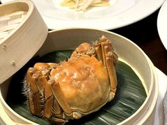 -萬國春·中菜馆(颐和公馆店)