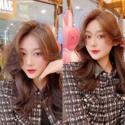 -3AM·S HAIR SALON烫发染发接发