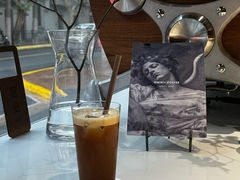 -Onirii Coffee(长乐路店)
