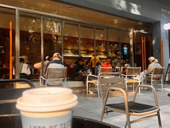 瑰夏SOE澳白-LOTTA COFFEE(安居博文苑店)