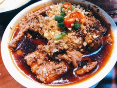 -炉小二铜锅牛蛙•川湘菜(三里屯店)