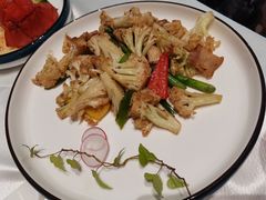 花菜-光明招待所(邦凯科技园店)