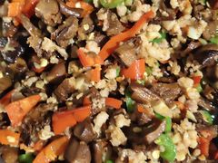 -金塔傣乡·云南民族特色菜·傣味手抓饭(金瓦路店)