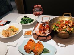 -小厨娘淮扬菜(龙湾天街店)